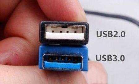 usb3.0真比USB2.0的U盤好很多嗎?