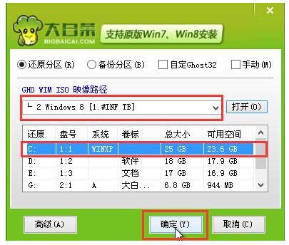 Win8 Win8