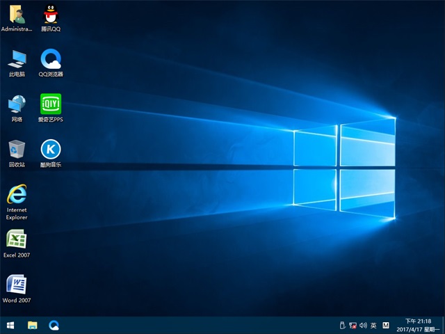 U盤安裝windows10系統(tǒng)