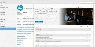 Windows 10七大版本區(qū)別在哪兒