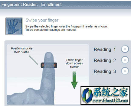 Win10聯(lián)想指紋識(shí)別軟件驅(qū)動(dòng)安裝失敗