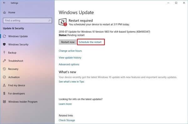 t(j)Win10 1809汾Ď׷N|win101809