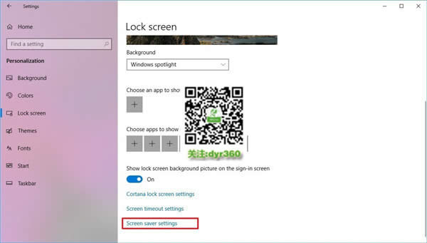 Win10ϵy(tng)ޏ(f)ĻWqĺ(jin)βE