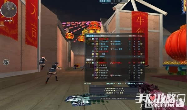 最新win10玩CF不能全屏調(diào)整方法 win10玩CF全屏方法