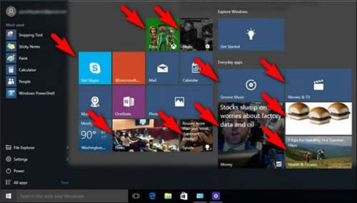 Win10СV΄h|win10ϵy(tng)ЏV