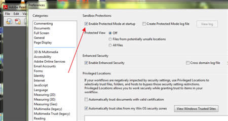 在Windows 10中PDF文件打開失敗的修復(fù)方法