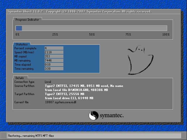 win10dپW]X˾Ghost Win10ϵybC