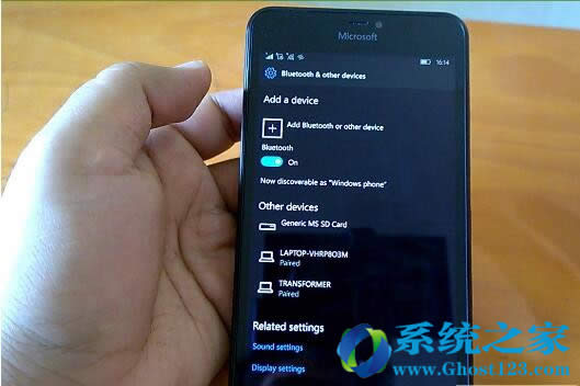 Windows 10 Mobile Build 15043應用問題和安裝經(jīng)驗
