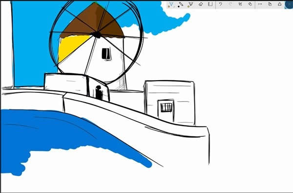 Win10系統(tǒng)Windows Ink智能手寫(xiě)功能介紹
