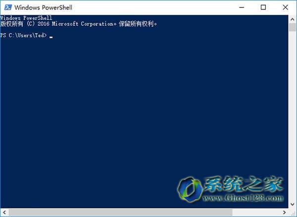 2017 Win10ϵyPowerShellǷ߀ɞܛ