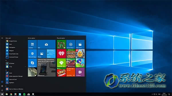 ghost Win10 1607ϵy(tng)Y(ji)}̎