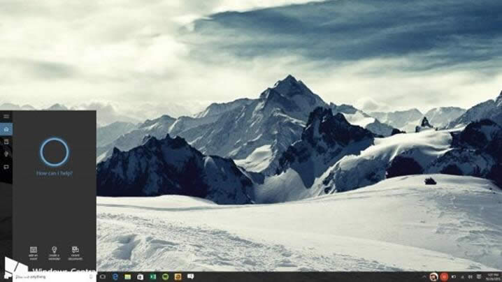 Win10將得到夜間模式和人吧設(shè)有一個帶紅石2