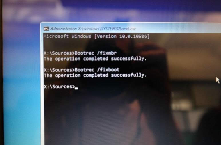 ghost Win10ޏ(f)`a0xc0000034(dng)Ô(sh)(j)ļGʧe(cu)`