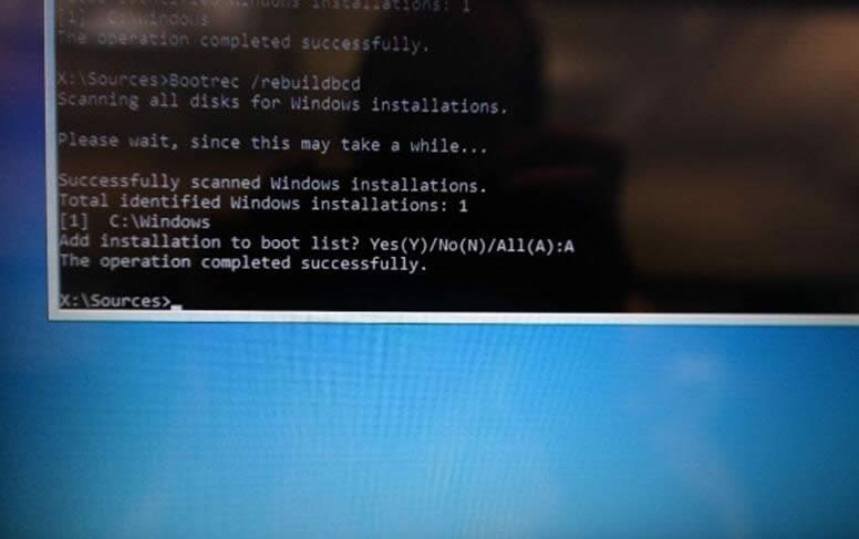 ghost Win10ޏ(f)`a0xc0000034(dng)Ô(sh)(j)ļGʧe(cu)`