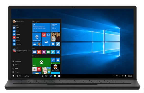 Windows10(zhun)I(y)ϵy(tng)Ԅ(dng)dϲgĹ(ji)Ŀ