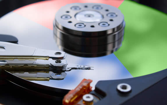 ҵWindows10ϵy(tng)[ӲPօ^(q)h