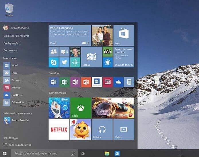 Windows 10ͥWindows 10I