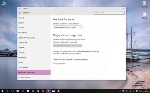 在Windows10系統(tǒng)中如何禁用的Wi-Fi檢測