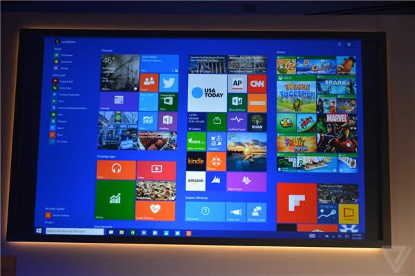 (du)l(f)׃Windows 10Ĕ(sh)(j)ռߵĈ(bo)ǲ(zhn)_