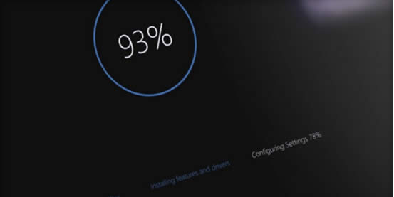Windows 10tʯ֪}ĻA[O11102