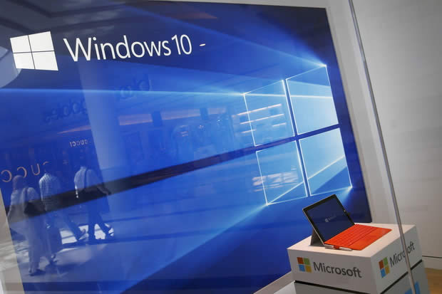 νQЩӑWindows10ϵy(tng)ĸ}