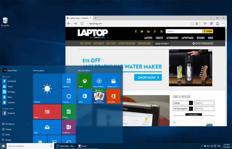㑪ԓWindows10