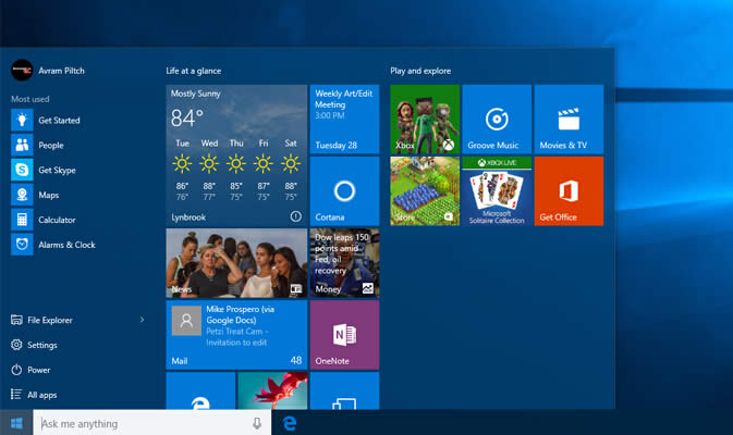 㑪ԓWindows10