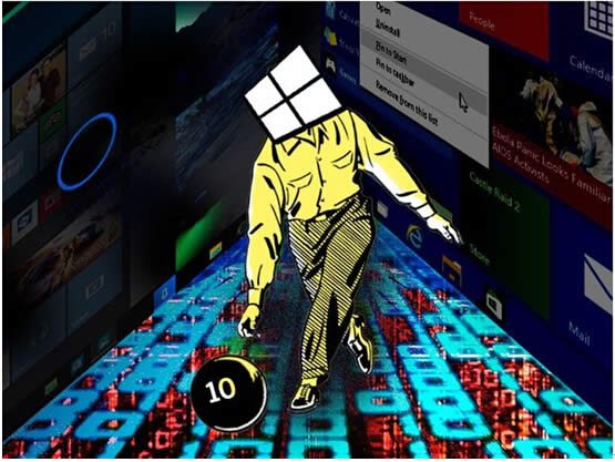 windowsÑwin10ϵy(tng)ָ