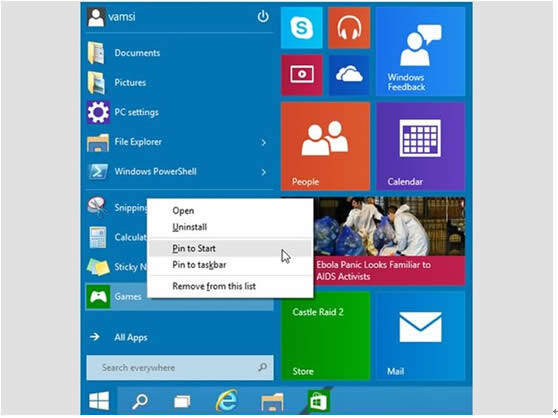 windowsÑwin10ϵy(tng)ָ