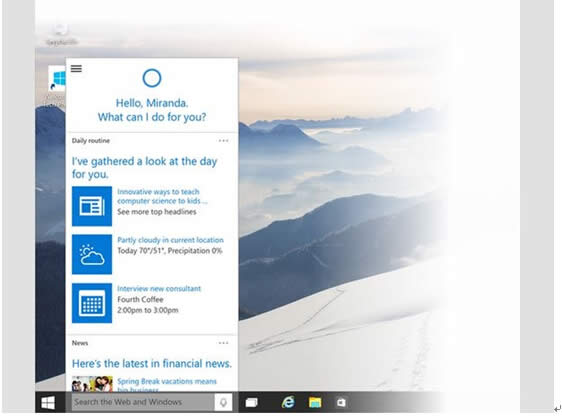 windowsÑwin10ϵy(tng)ָ