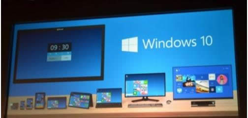 win10快捷鍵 win10快捷鍵