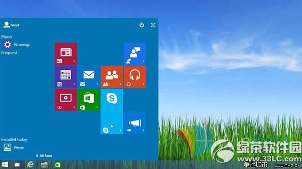 win10 continuumģʽȫ_ʼĻʹ÷ 