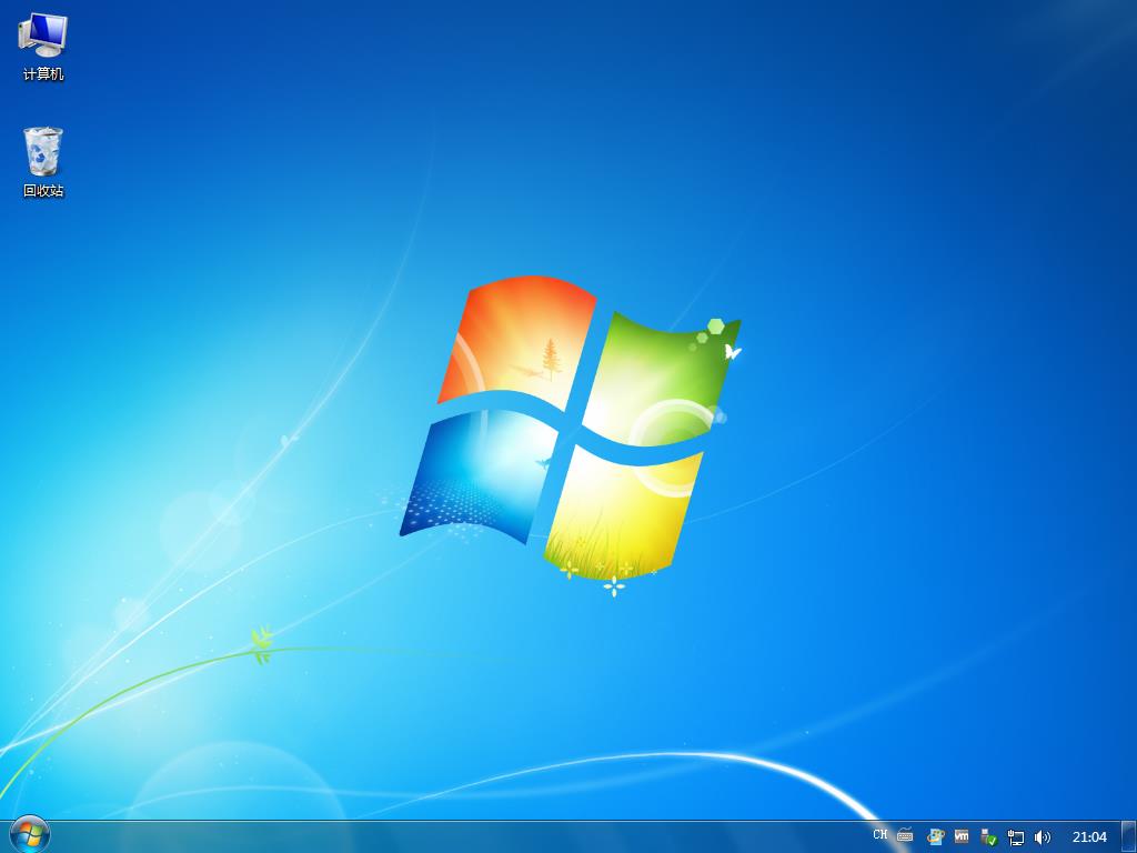 硬盤安裝Windows系統(tǒng)