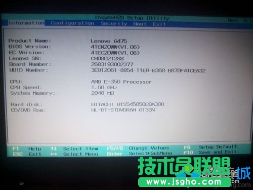 M(jn)BIOS
