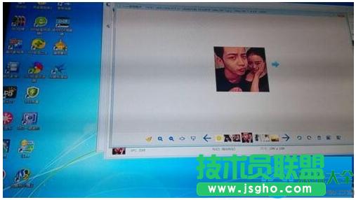 win7重裝系統(tǒng)后屏幕模糊怎么解決 三聯(lián)