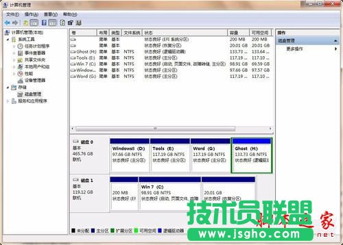Win7ϵy(tng)EFIϵy(tng)օ^(q)hķ