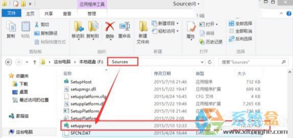 Win10ϵy(tng)boot.wimbļҲF(xin)e(cu)`a0x80070002ĽQ(1)