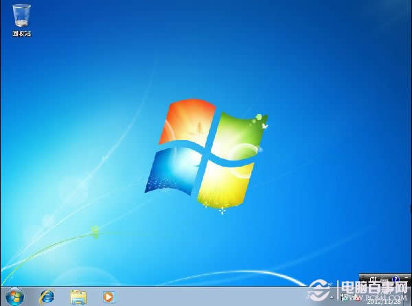 如何使用u盤(pán)快速安裝win7 64位特別穩(wěn)定版系統(tǒng)?(17)