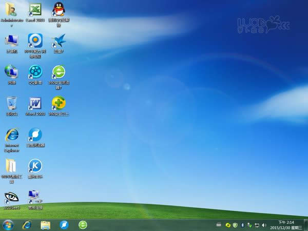 }҈@ϵy(tng)win7ٽ(jng)64λd(2)