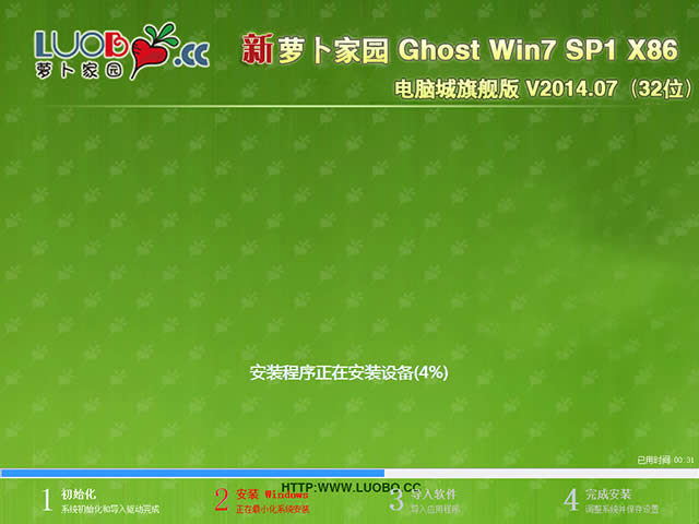 }҈@GHOST WIN7XŞbC(j)ϵy(tng)d(2)