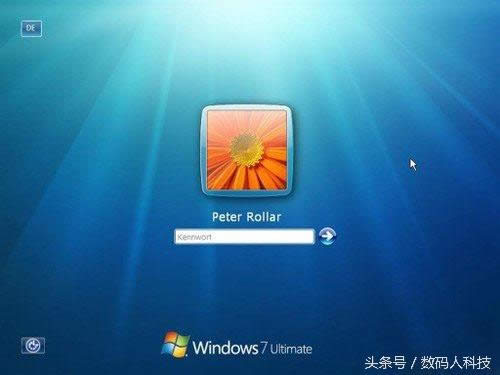 破譯Win7開機(jī)密碼方法介紹