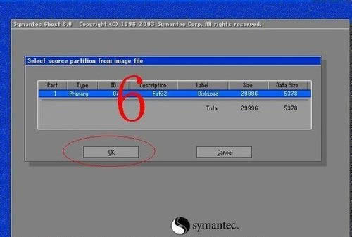 ¹ٷghost win7bC(j)ϵy(tng)b(5)