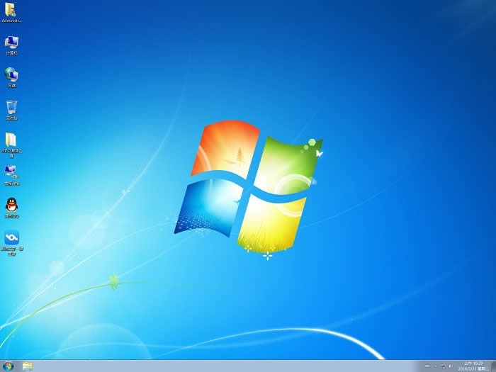 }҈@Ghost Win7􌣘I(y)32λϵy(tng)](2)