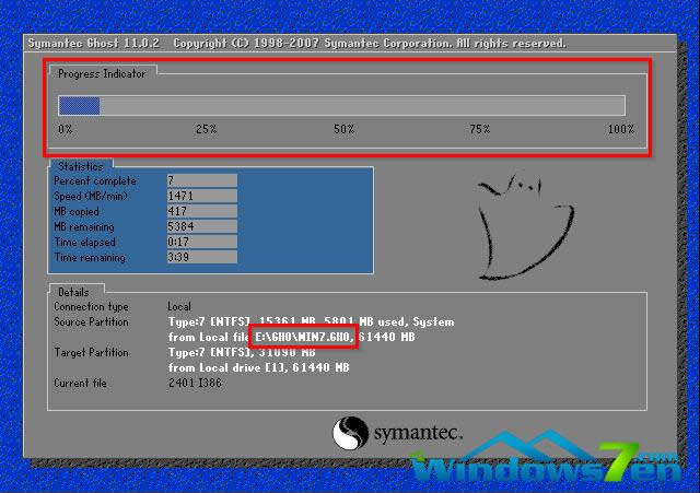 }҈@bϵy(tng)win7 64λ(jin)Ş(7)