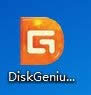 DiskGenius圖標(biāo)圖1