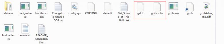 簡易分析win7安裝grub教程