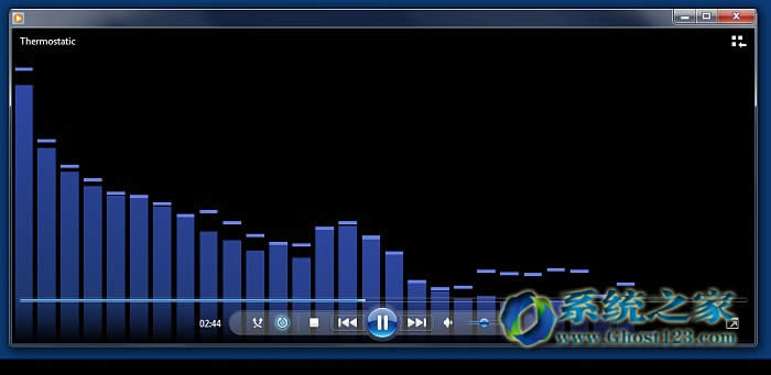 Windows 7Şޏ(f)Windows Media Player 12ҕlWq