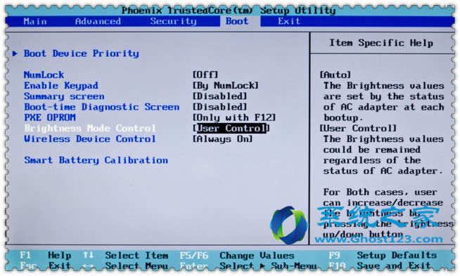 Ghost win7C(j)ĶNԴ^ȥQ_win7ϵy(tng)b