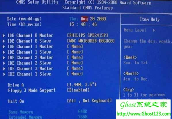 Win7ϵy(tng)µbiosO(sh)ý̳̑_ windows7 64λŞ