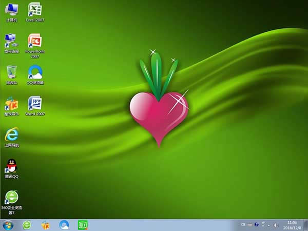 ľLϵyghost win7 64λŞdisoR